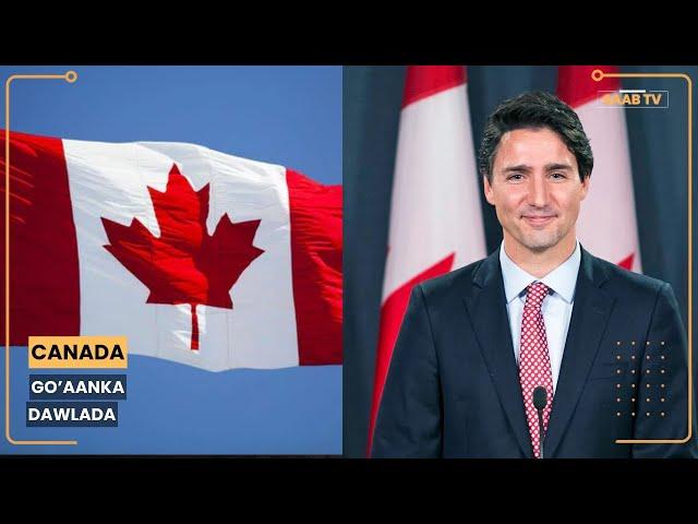 Soomaalida Canada oo wadnaha farta ku haya ka dib go'aan dawladdu soo saartay