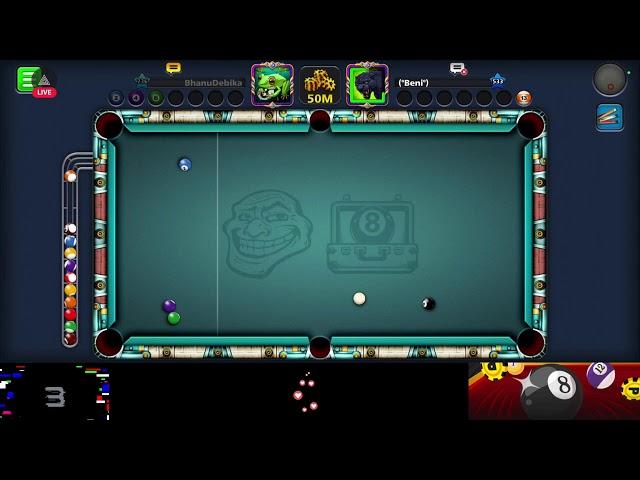 8 Ball Pool Venice LIVE - Collector's Box & Advanced Cue Showcase  