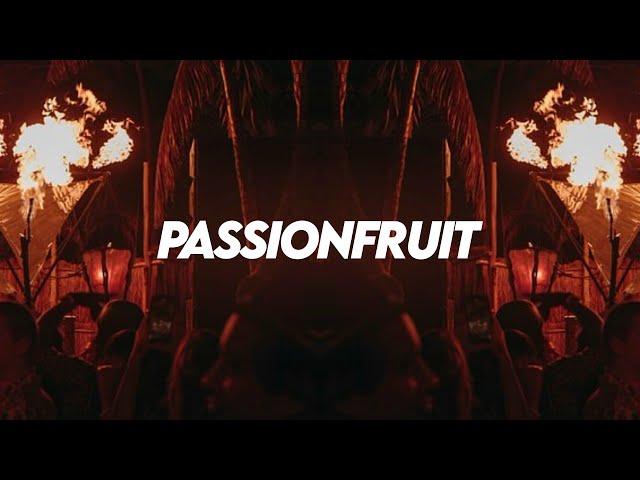 Drake - Passionfruit (Kevin Adams Afro House Remix)