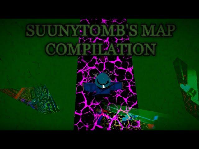 FE2: Community Maps - Suunytomb's Maps Compilation [Insane and Crazy] (Solo)