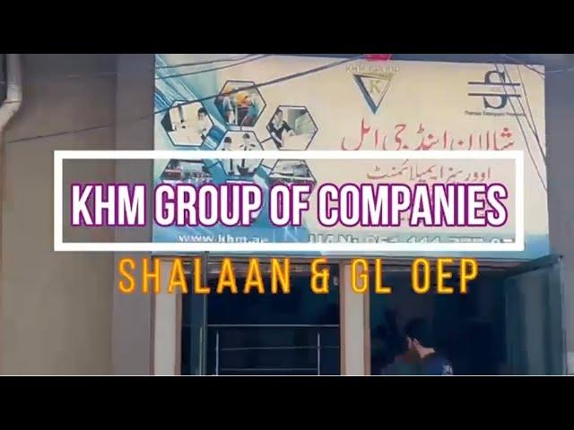 Escape to a New Life: Shalan & GL's Abroad Job Opportunities |In Dubai #dubaijobs