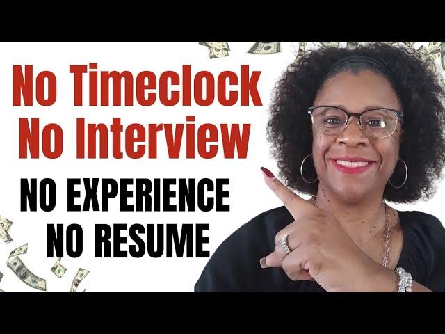 8 Global Always Hiring Part Time and Full Time Remote Jobs