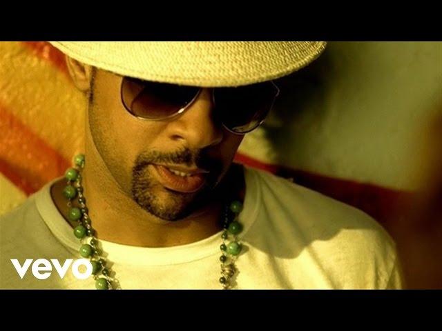 Shaggy - Wild 2Nite ft. Olivia