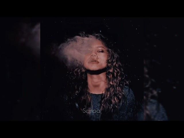 Euphoria Playlist Zendaya In The HB2 Series