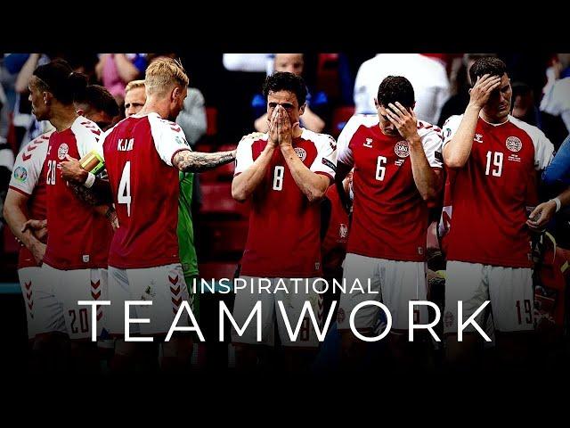 Inspiring Teamwork - Teamwork Motivational Video