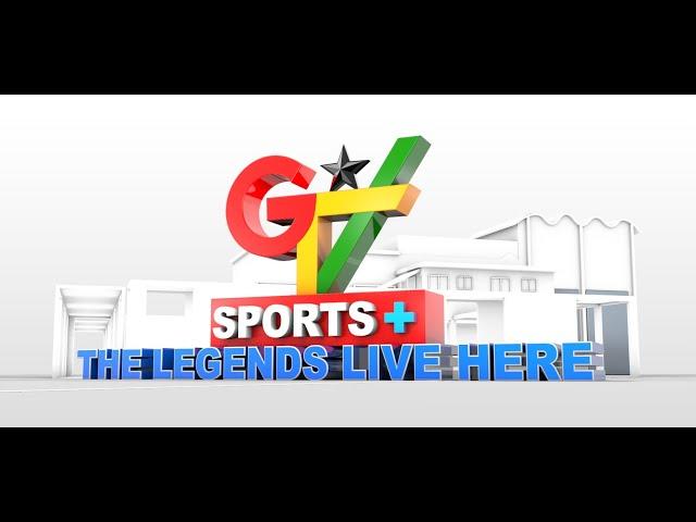 Plus News on GTV Sports+ With Emmanuel Adu-Gyamfi (On Your 24 Hour Sports Station In Ghana)