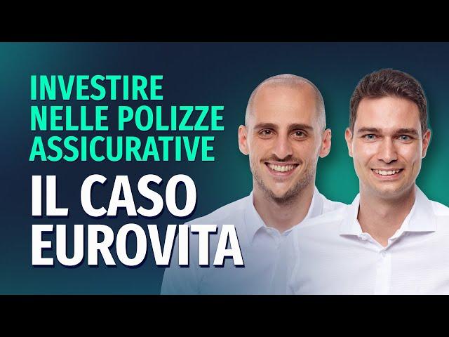 Investire nelle polizze assicurative: guadagnare di più e rischiare di meno | Investor Week Ep. 1