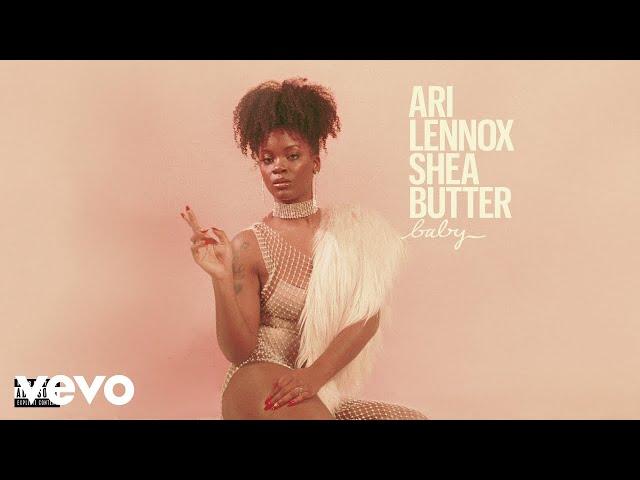 Ari Lennox - I Been (Audio)