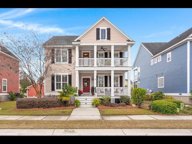 2353 Eagle Creek Drive, Charleston SC - HOME for SALE