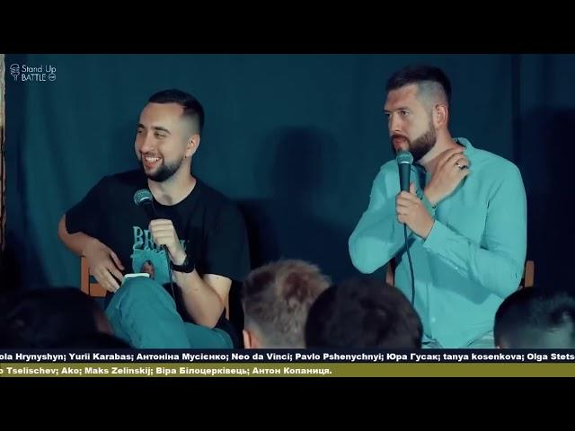 Садовий надав прихисток родині із Запоріжжя | Культурна оборона | Стрім 55