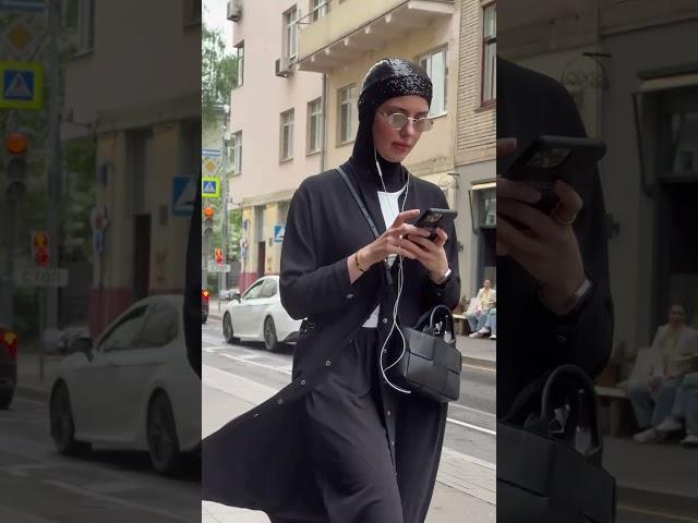 ￼ ￼ Москва красавицы радуют душу