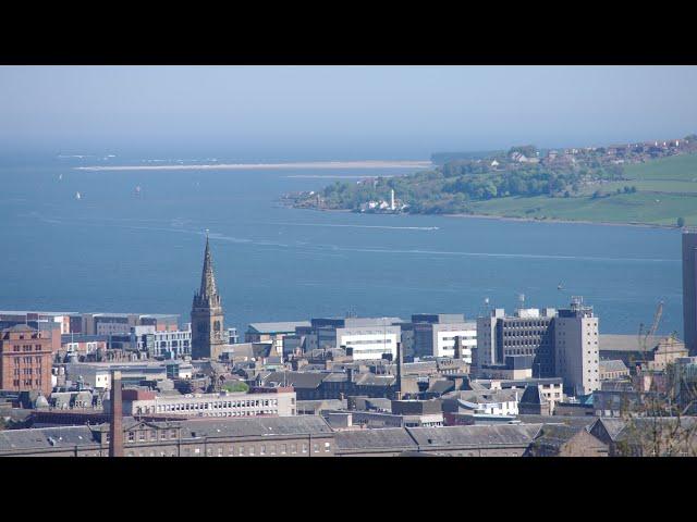 The Dundee Mystery | Scotland's History