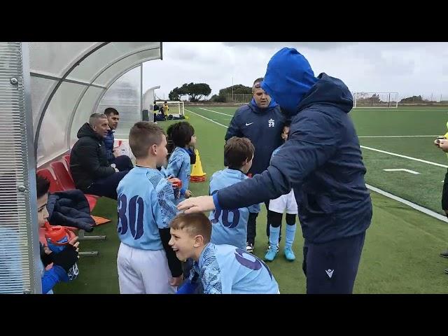 Highlights Micro Celesti, Campionato, Sabato 29 Aprile 2025, Next Generation Uc Sampdoria