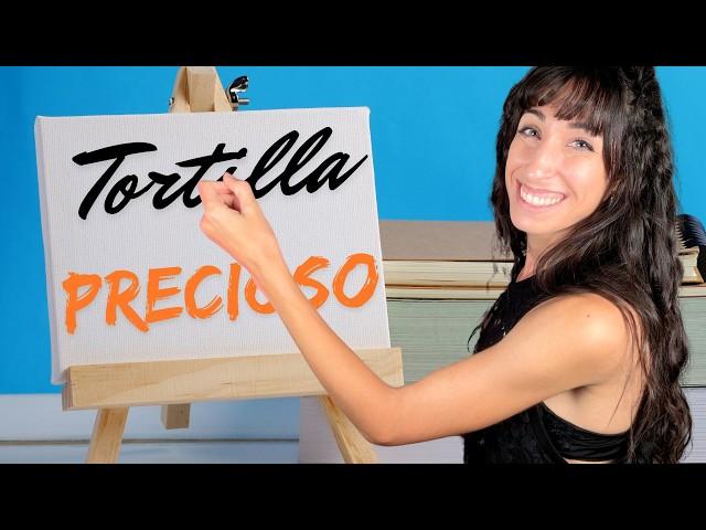 If you can say these 15 words correctly, your Spanish pronunciation is PERFECT!