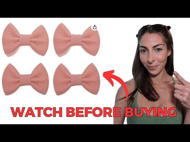 Actually You Need To Watch This Before Buying Bowtie Grips