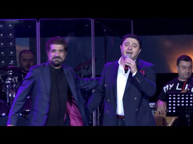 Harout Pamboukjian & Razmik Amyan - Im Yerevan // Հարութ Փամբուկչյան և Ռազմիկ Ամյան - Իմ Երևան