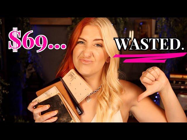 The WORST Natasha Denona Eyeshadow Palette!! 