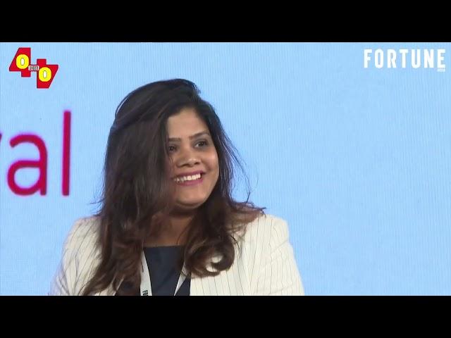 Fortune India 40Under40 Awards 2024