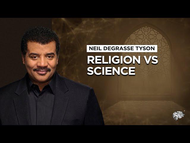 Religion Vs Science: Can The Two Coexist? | Neil deGrasse Tyson