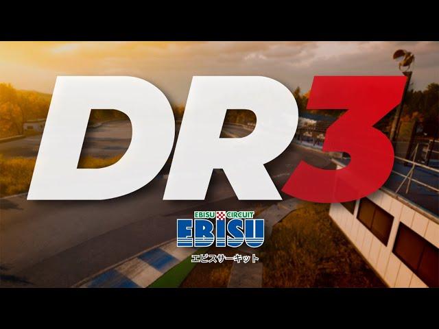 CarX Drift Racing 3: Ebisu Complex