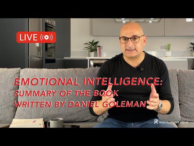 Emotional Intelligence