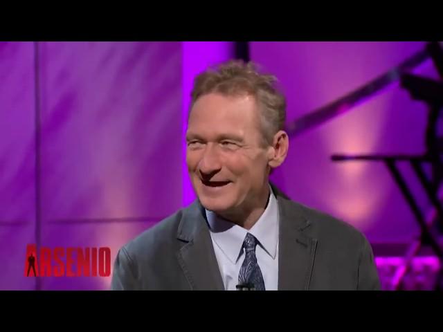 Which Improv Scenes Do The 'Whose Line' Cast Hate Most