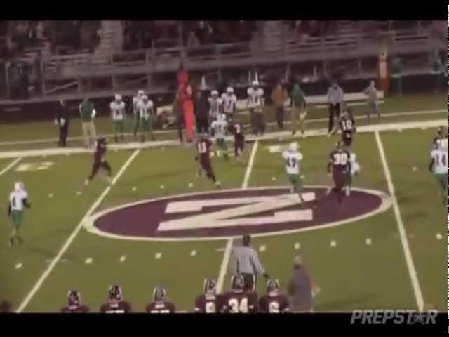 CSA-PrepStar Athlete Joshua Todd