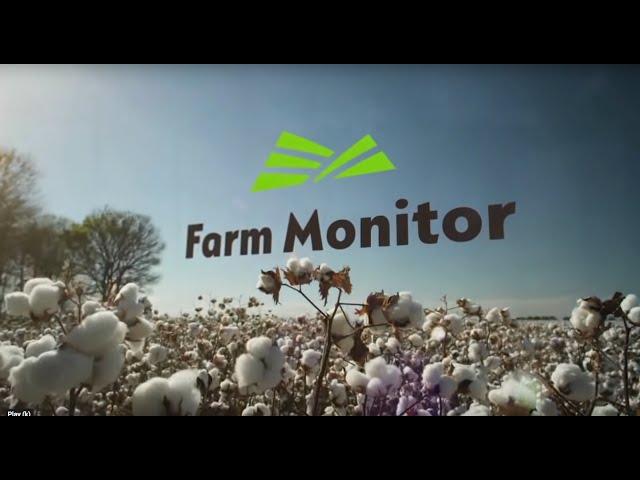 Farm Monitor: September 14th, 2024