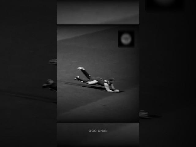 Superman Fielding By Ab Devilliers  #cricket #shorts