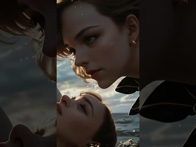 JVKE - Golden Hour | AI Music Video [SD]