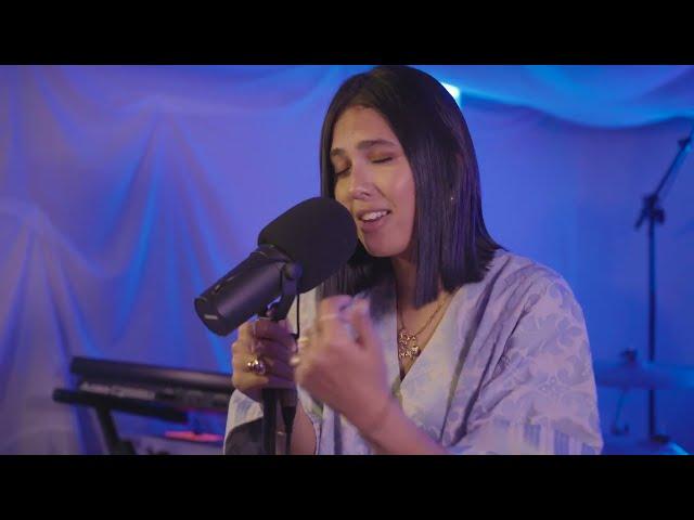 MANAL |  « ICE x DENBI » x AYKONZ (Live Performance ) I Aloha Live