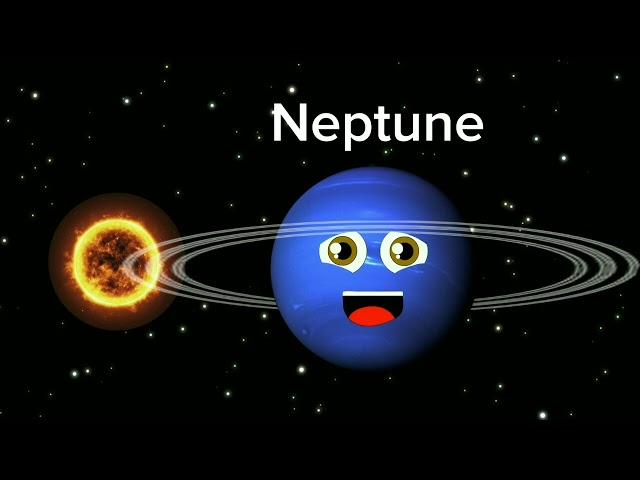 KLT Neptune remake