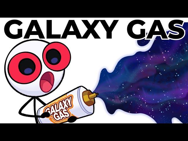 I Actually Tried Galaxy Gas. It's Terrible.