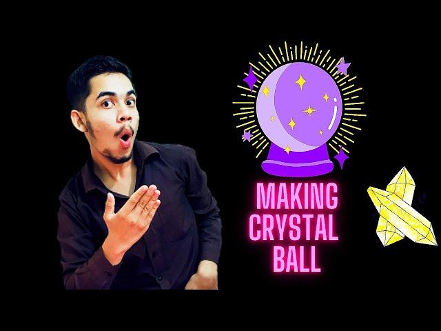 Making Crystal With The Water  #Amit #experimentvideo