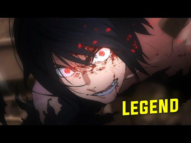 Top 10 Anime Where MC is Legend But No One Knows [HD]