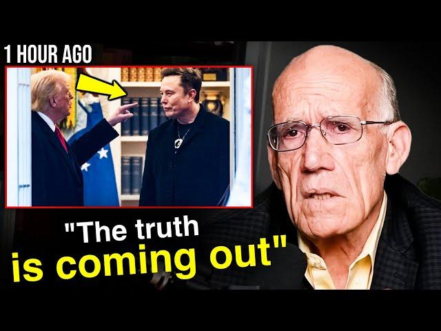 "This Is WAY Bigger Than Most Realize… | Victor Davis Hanson"