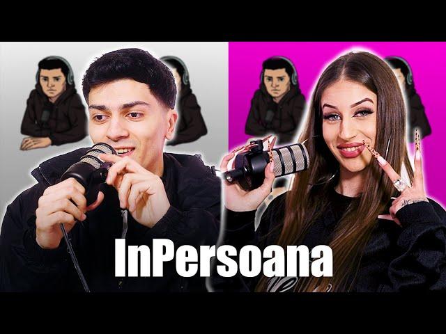 TOTUL DESPRE BUZZ HOUSE cu IORGA - InPersoana EP.34