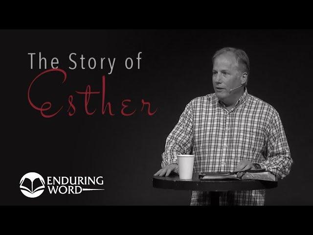 The Story of Esther