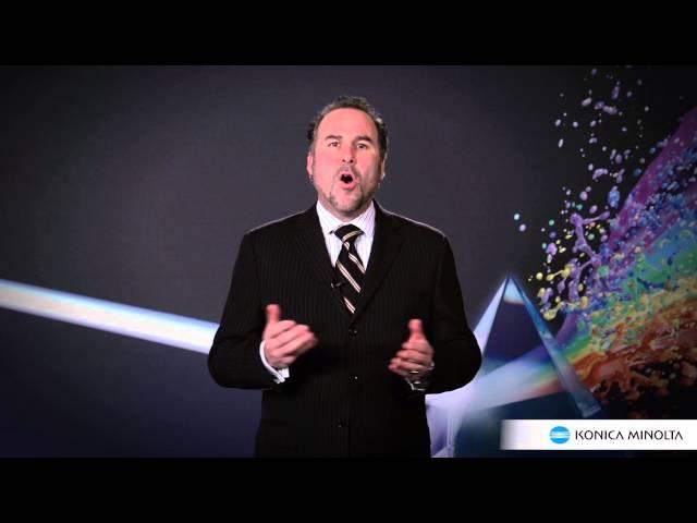 Konica Minolta Legal TV: Help Desk - Welcome