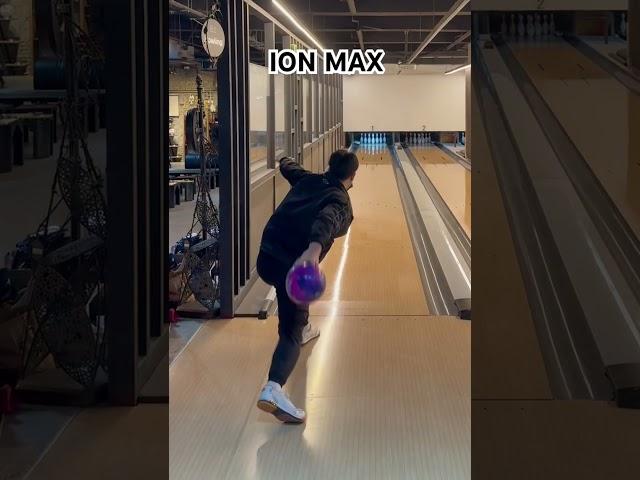 IONMAX #볼링 #sports #kpba #bowling #npba #sportbowling #stormbowling #automobile #strike