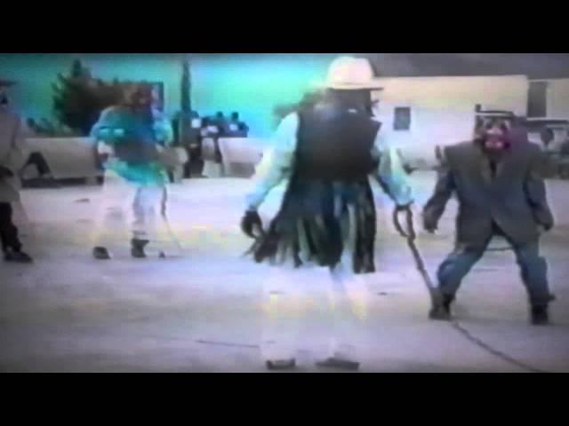 RECUERDO DE LOS HOLOS DE ILAMACINGO.  3/1/1996