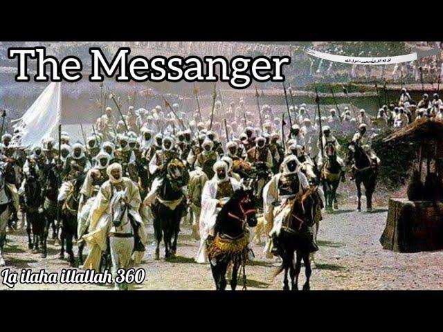 Muhammad The Messanger Of God Old film in hindi/urdu dubbed @360IslamicEducation