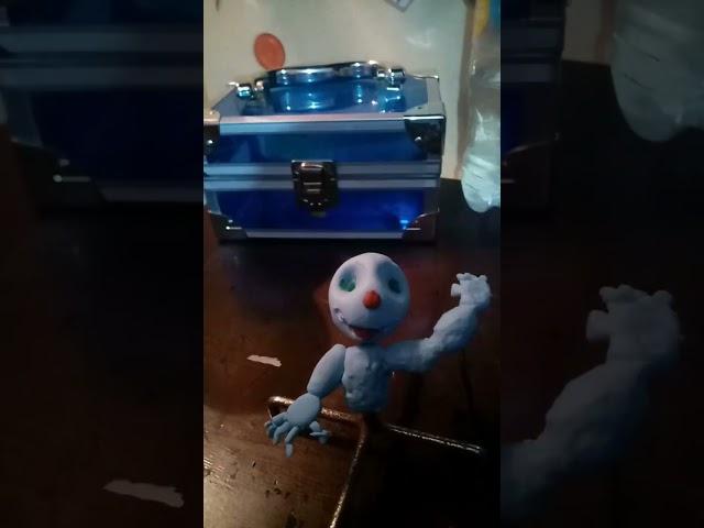 This is what I did with Foamy
