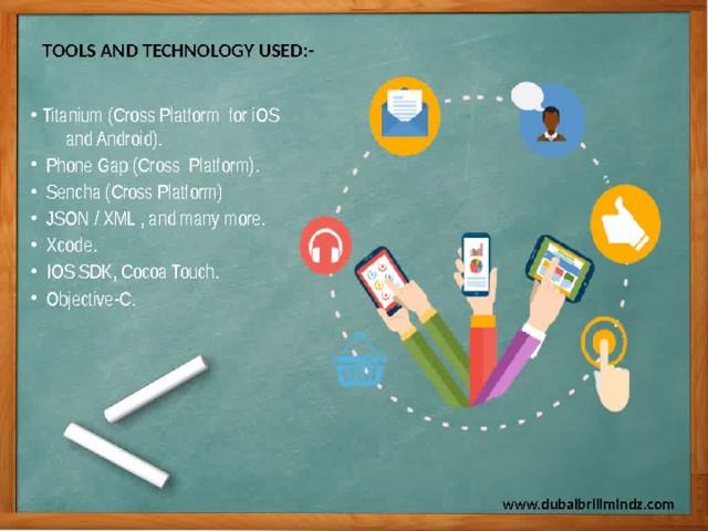 IOS APP DEVELOPMENT COMPANY IN DUBAI