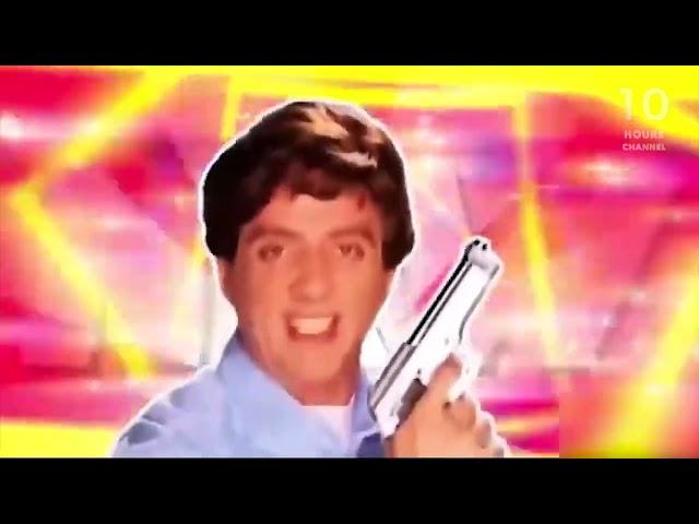 Kitchen Gun Remix 10 HOURS