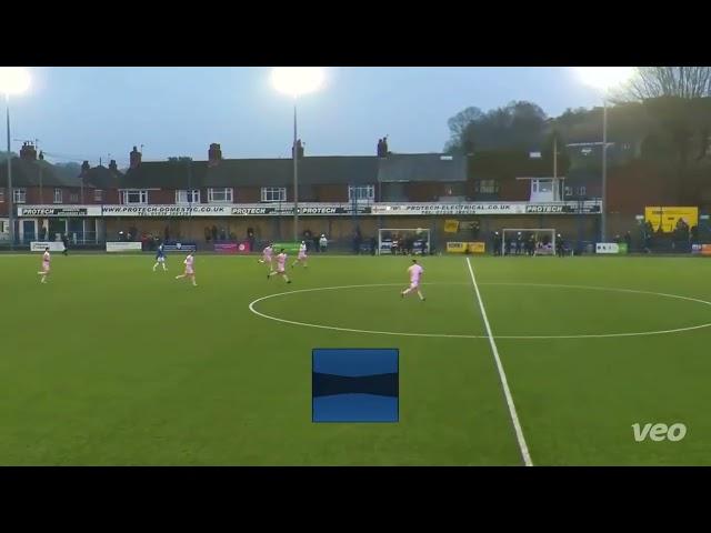 Leek Town vs Lancaster City Season 2024 25