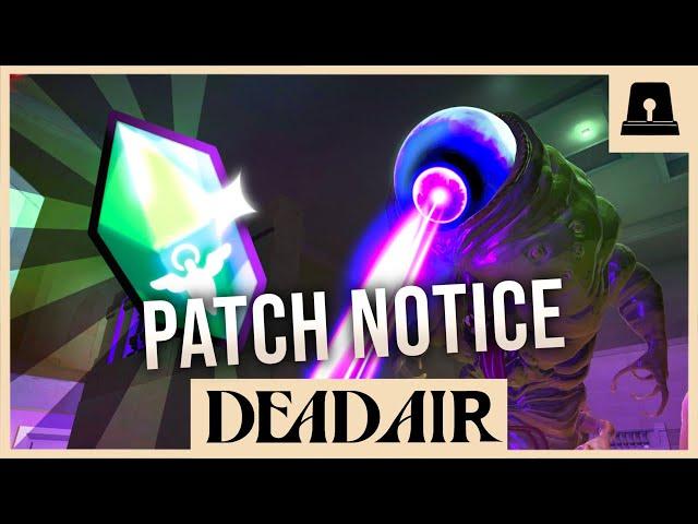 Deadlock Patch Breakdown - SECRET REJUVENATOR CHANGE | PATCH NOTICE - 05/14/2025 
