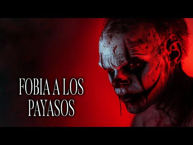 Solo Lo Veían Los Niños Historias De Terror - REDE