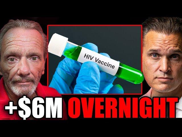 Selling The Cure For Aids | Insane Story of Sex, Drugs, and Penny Stocks
