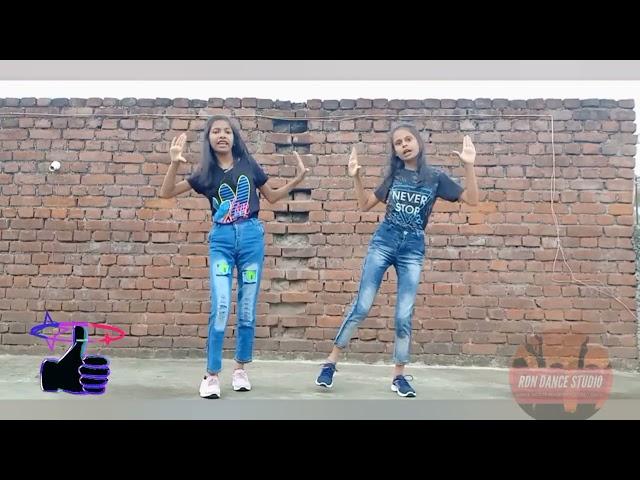 AAHISTA AAHISTA : Dance cover video ! East dance steps video ! RDN DANCE STUDIO ! #dance #aahista